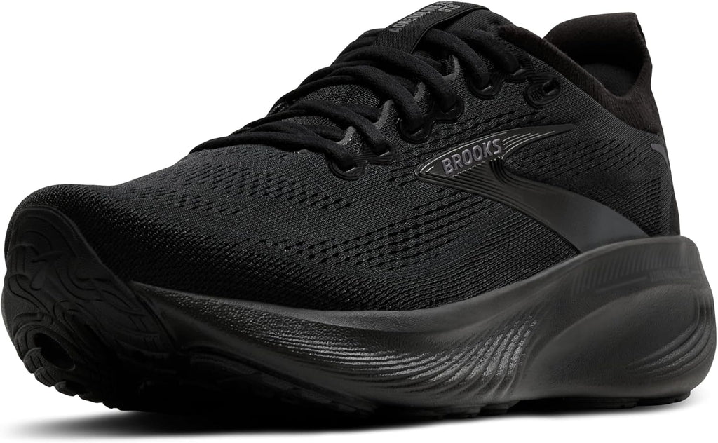 Brooks Men's Adrenaline GTS 25 Supportive Running & Walking Shoe