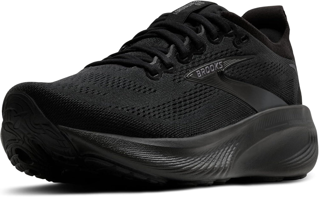 Brooks Men's Adrenaline GTS 25 Supportive Running & Walking Shoe