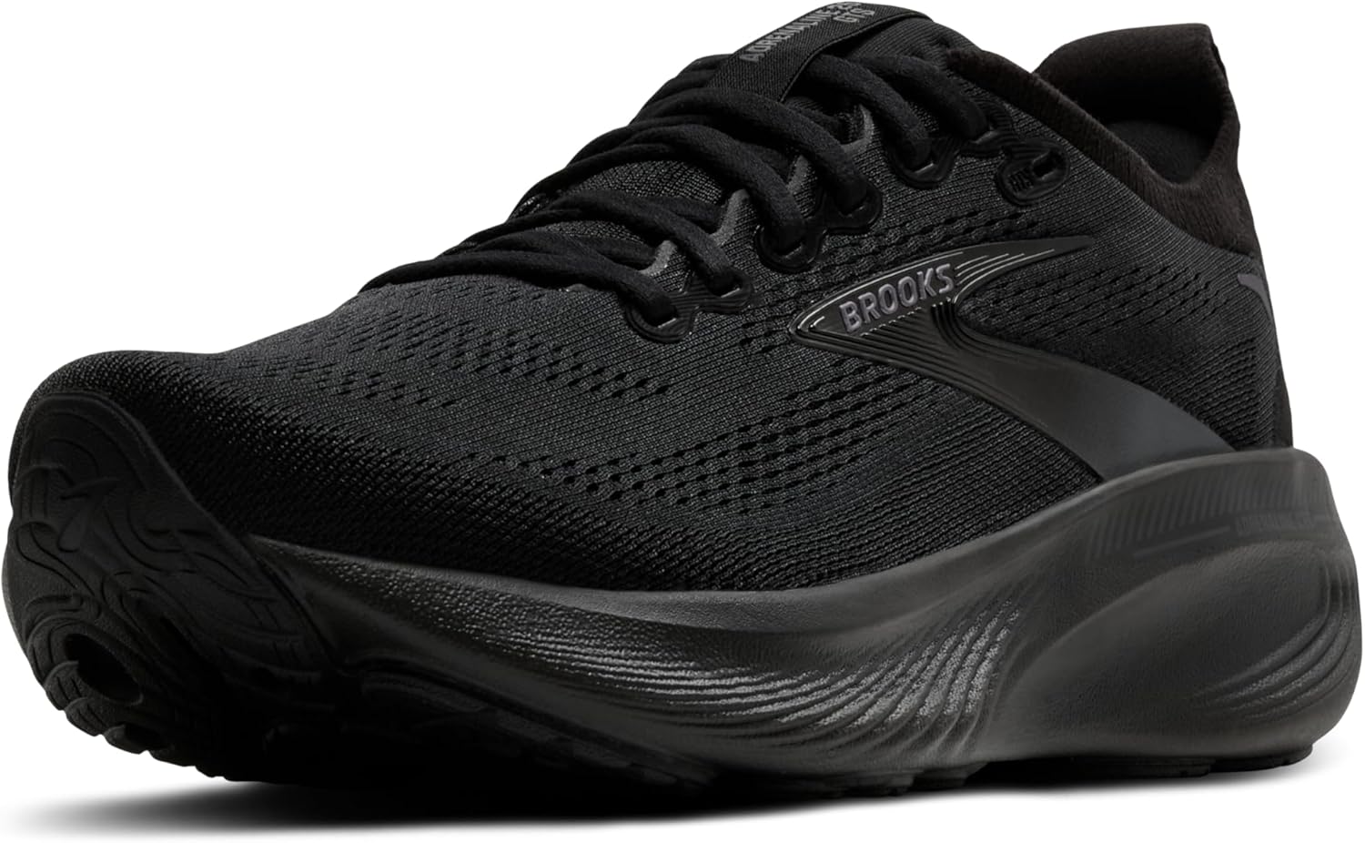 Brooks Men's Adrenaline GTS 25 Supportive Running & Walking Shoe