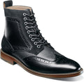Stacy Adams Finnegan Wing Tip Boot