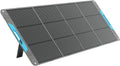 Renogy 200 Watt Solar Panel, N-Type 200W Portable Solar Panels w/Kickstands, Foladable 25% High Efficiency Solar Charger for Power Station, USB-A&Type-C Output, for Camping, RV, SUV, Off-Grid Outdoor