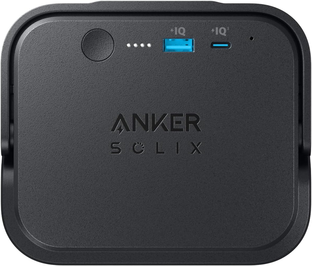 Anker SOLIX EverFrost 2 Removable Battery, for 42 qt / 61 qt Portable Refrigerator