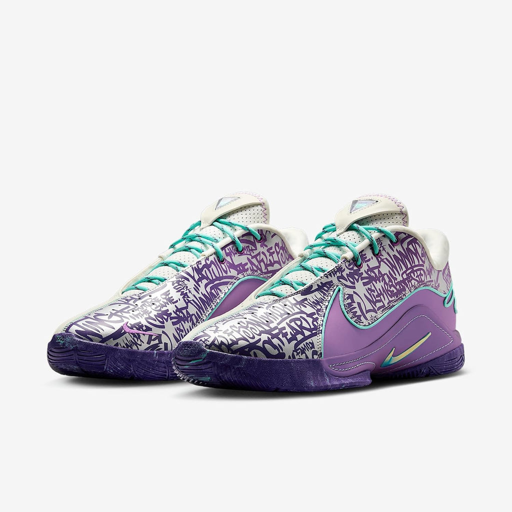 Nike Men's Lebron XXII Crown Jewel Basketball Shoes