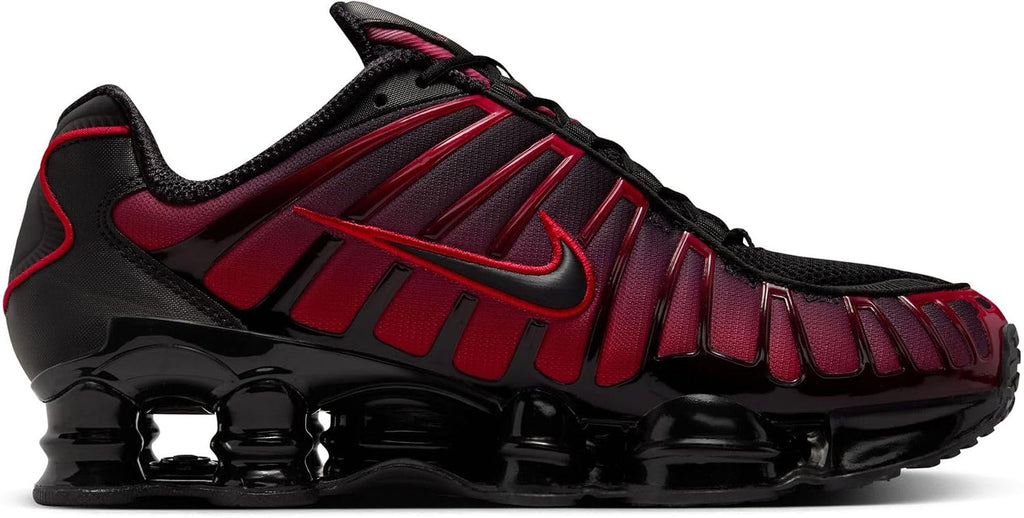 Nike Shox TL, Men's Trainers