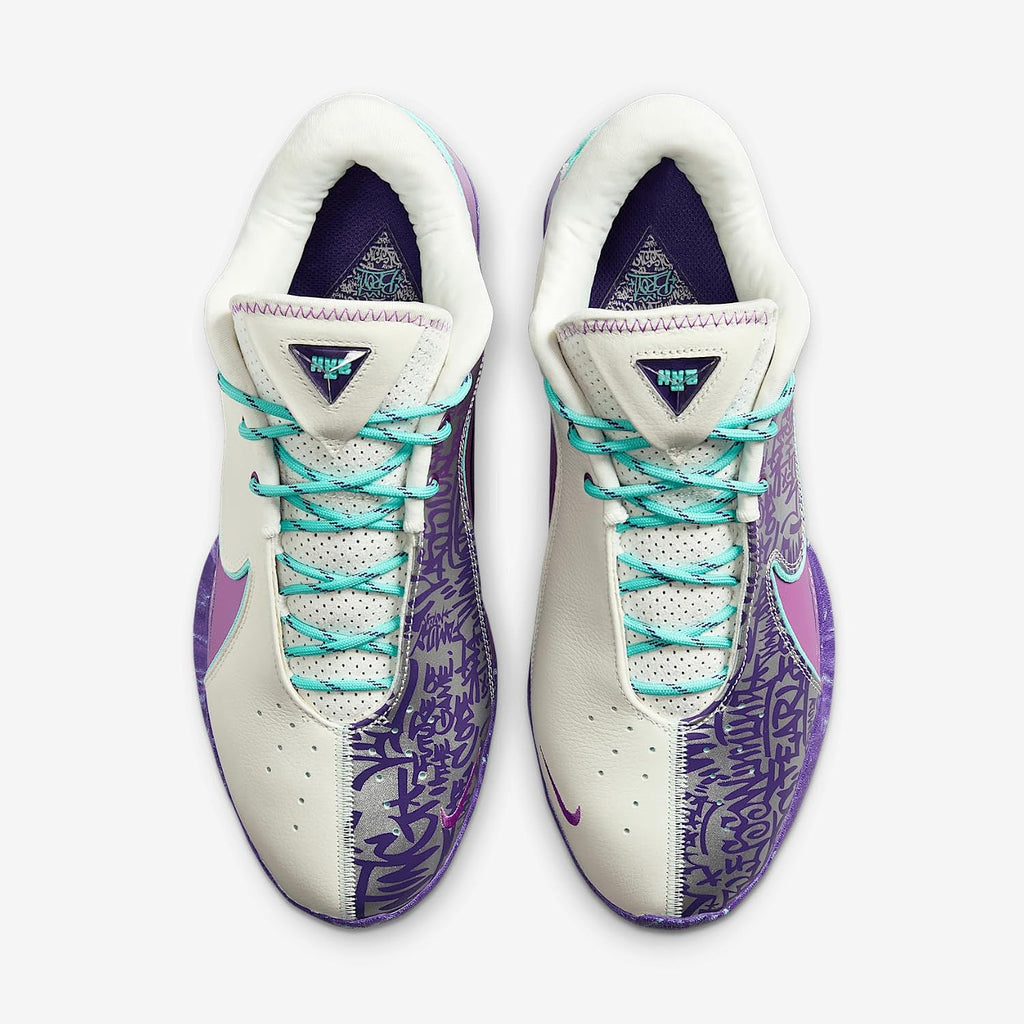 Nike Men's Lebron XXII Crown Jewel Basketball Shoes