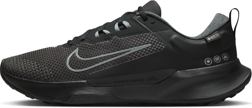 Nike Mens Nike Juniper Trail 2 GTX V2
