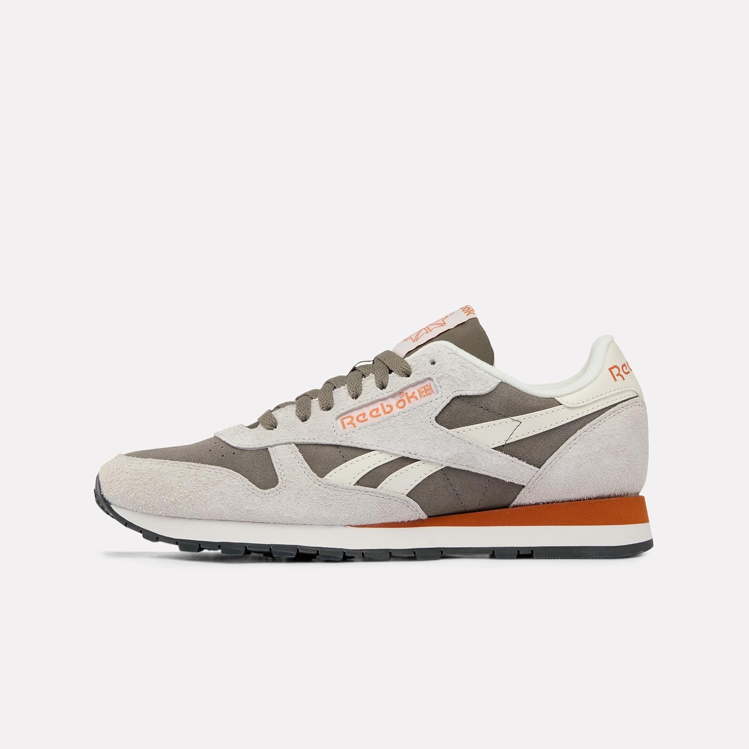 Reebok Women's Classic Leather Sneakers