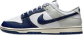 Nike Dunk Low Retro Men's Yankees
