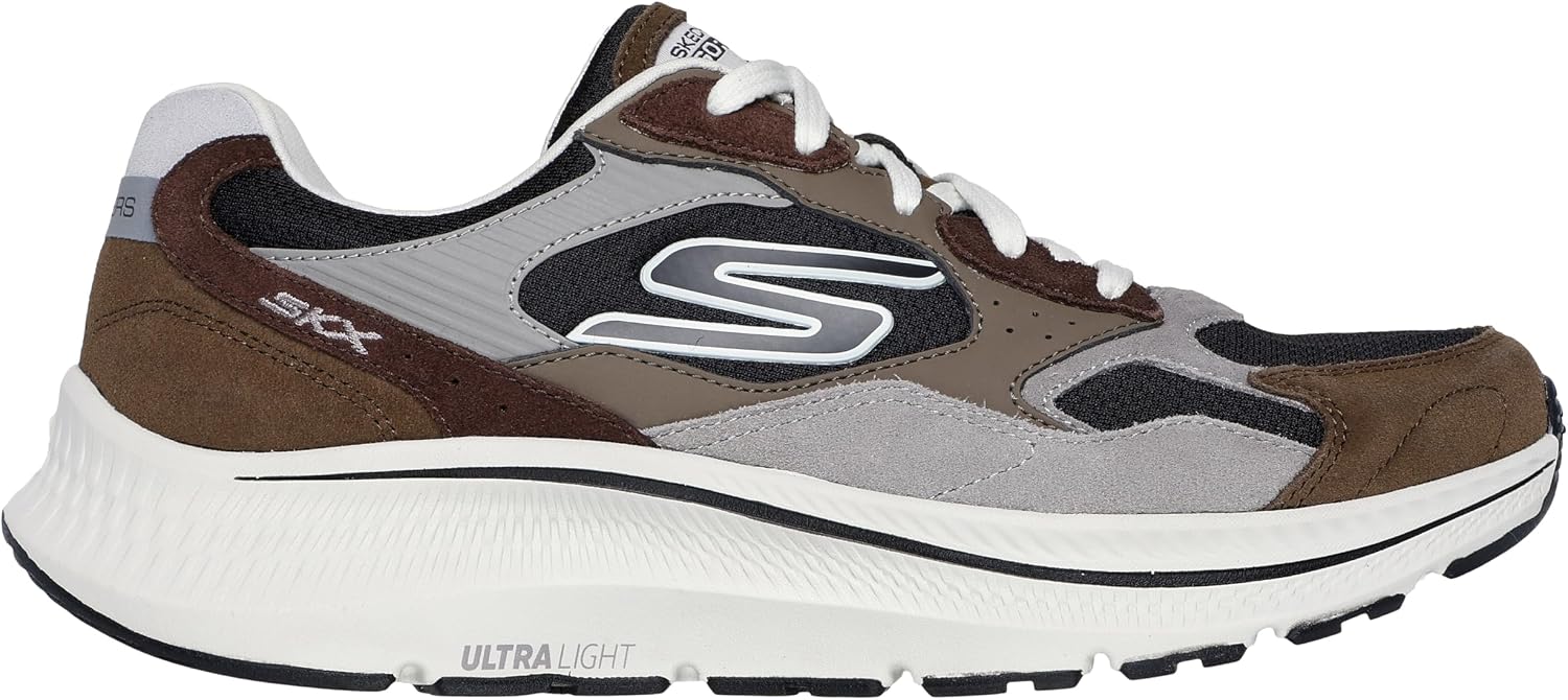 Skechers Men's Go Run Consistent 2.0 - Retro