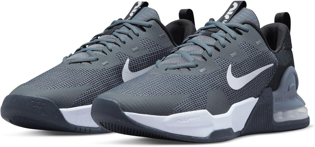 Nike Mens Air Max Alpha Trainer 5 Workout Shoes