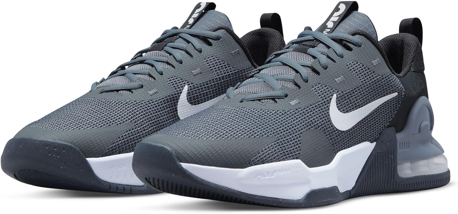 Nike Mens Air Max Alpha Trainer 5 Workout Shoes