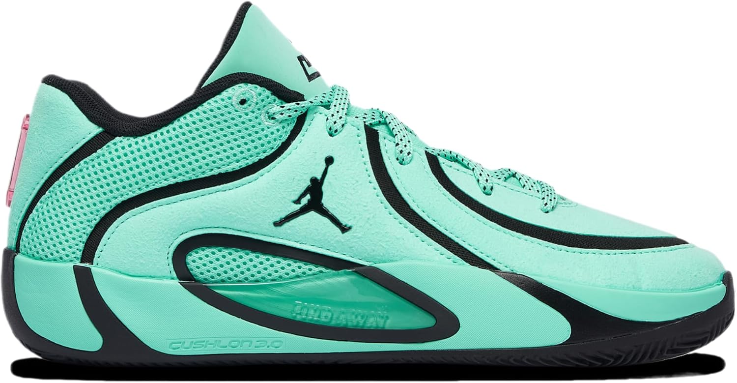 Jordan Tatum 4 Celtic Green - Men's (Celtic Green)