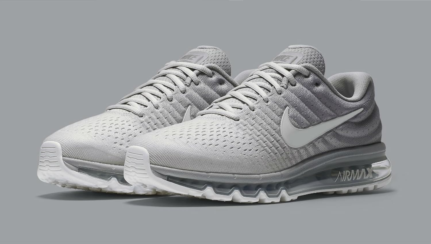 Nike Men's Air Max 2017 Sneaker