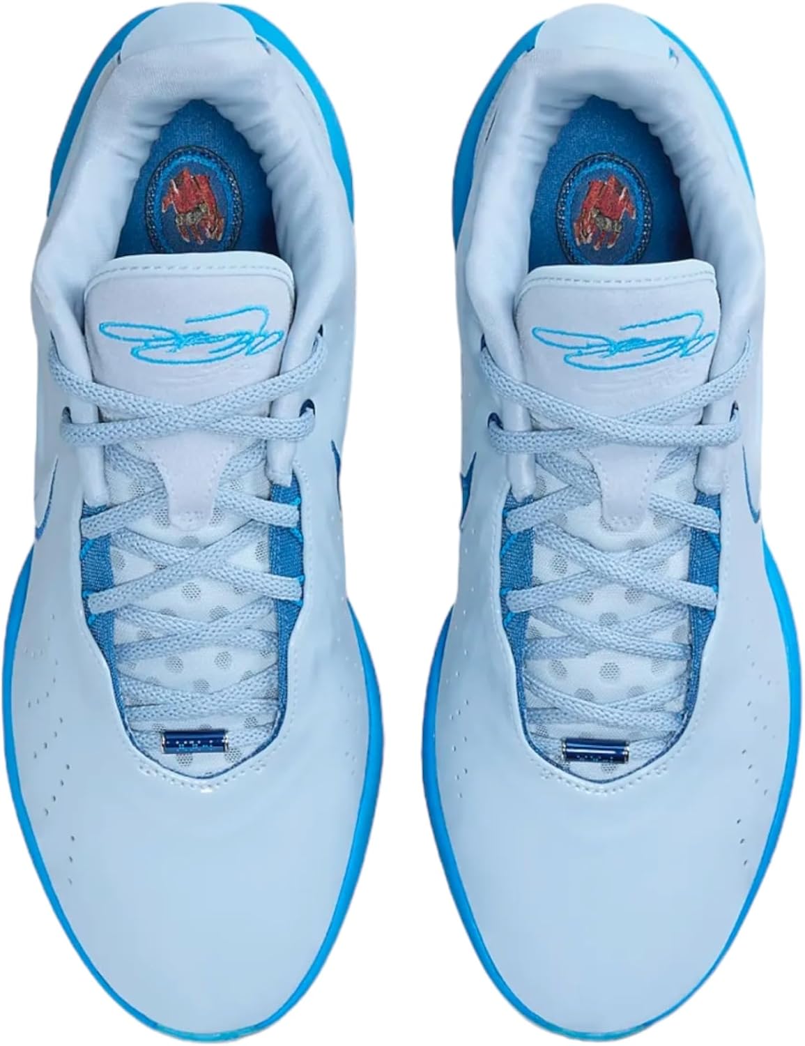 Nike Men's Lebron XXI Shoes