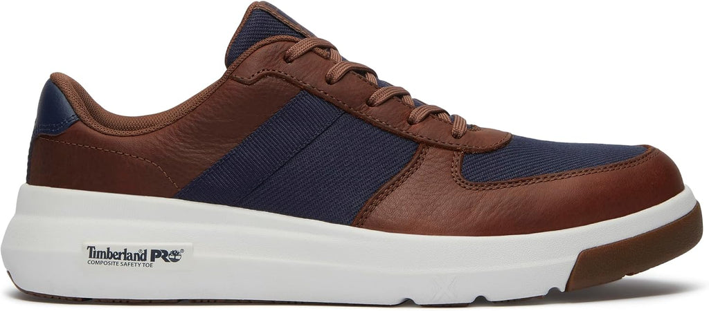 Timberland PRO Bridgeport Composite Safety Toe