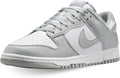 Nike Mens Dunk Low Retro