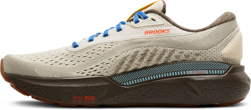 Brooks Men's Adrenaline GTS 24 Supportive Running Shoe