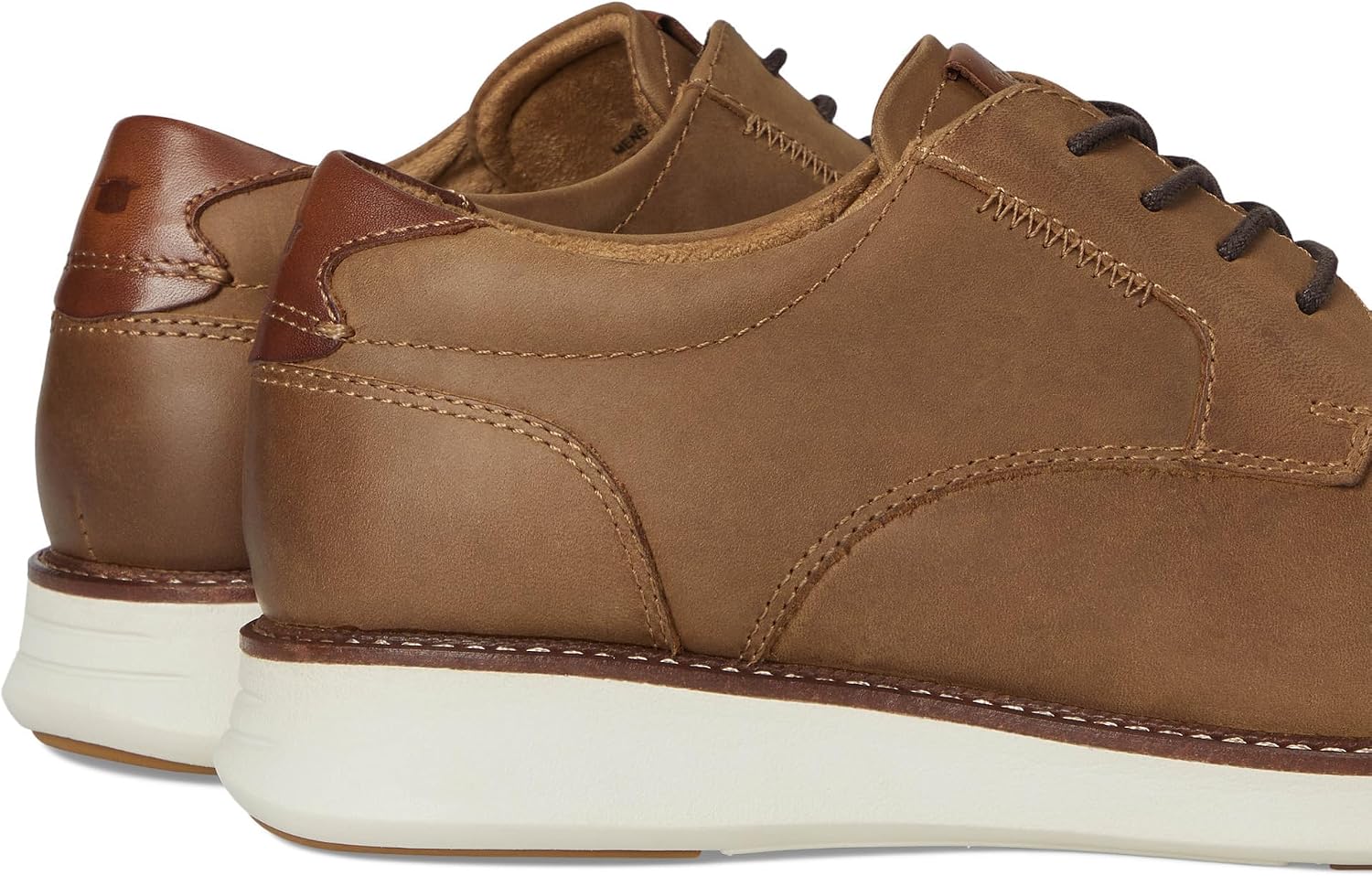 Florsheim Launch Plain Toe Oxford Men's Oxford