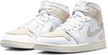 Nike Mens Air Jordan 1 Mid Se