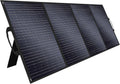 400 Watt Portable Solar Panel, 23.4% High Conversion Foldable Solar Panel Suitable for Solar Generator,IP67 Waterproof