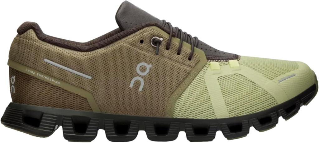 On Men's Cloud Sneakers