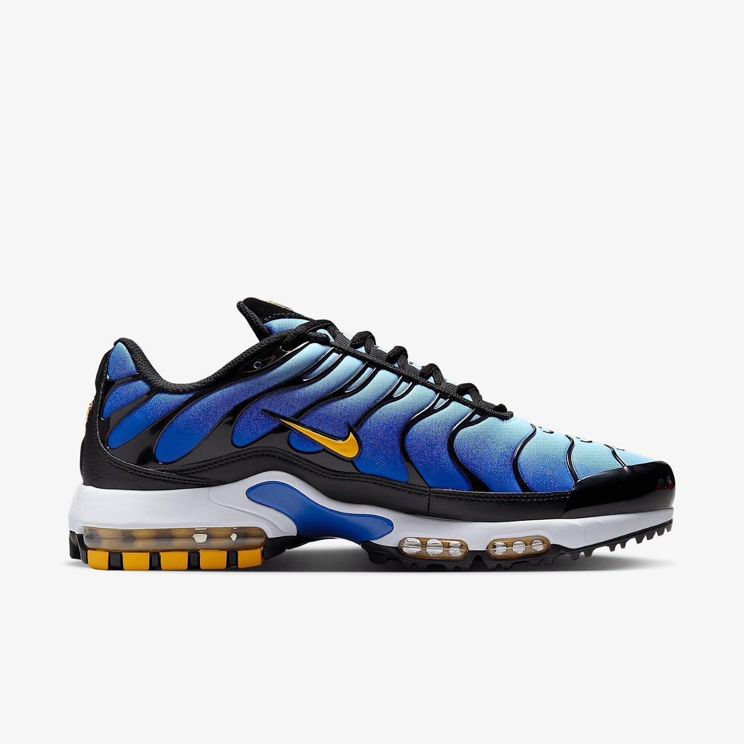 Nike Men's Air Max Plus Golf Shoes