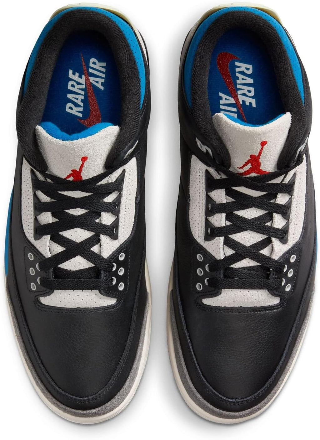 JORDAN AIR JORDAN 3 RETRO OG RARE AIR
