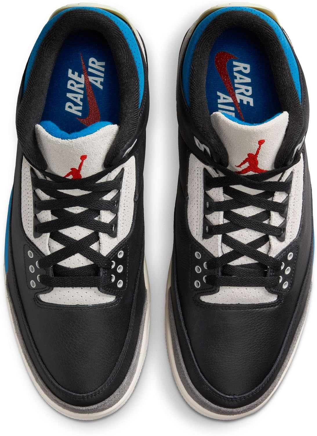 JORDAN AIR JORDAN 3 RETRO OG RARE AIR