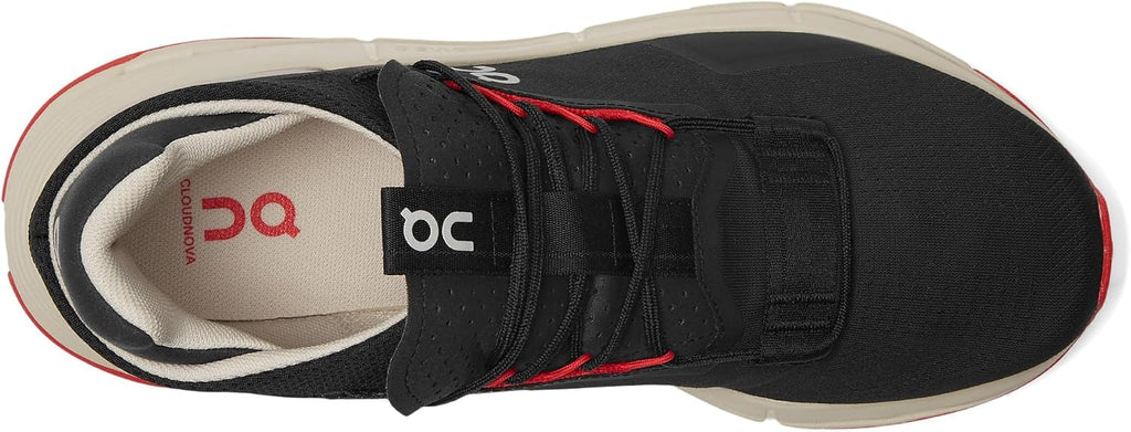On Men's Cloudnova 2 Sneakers