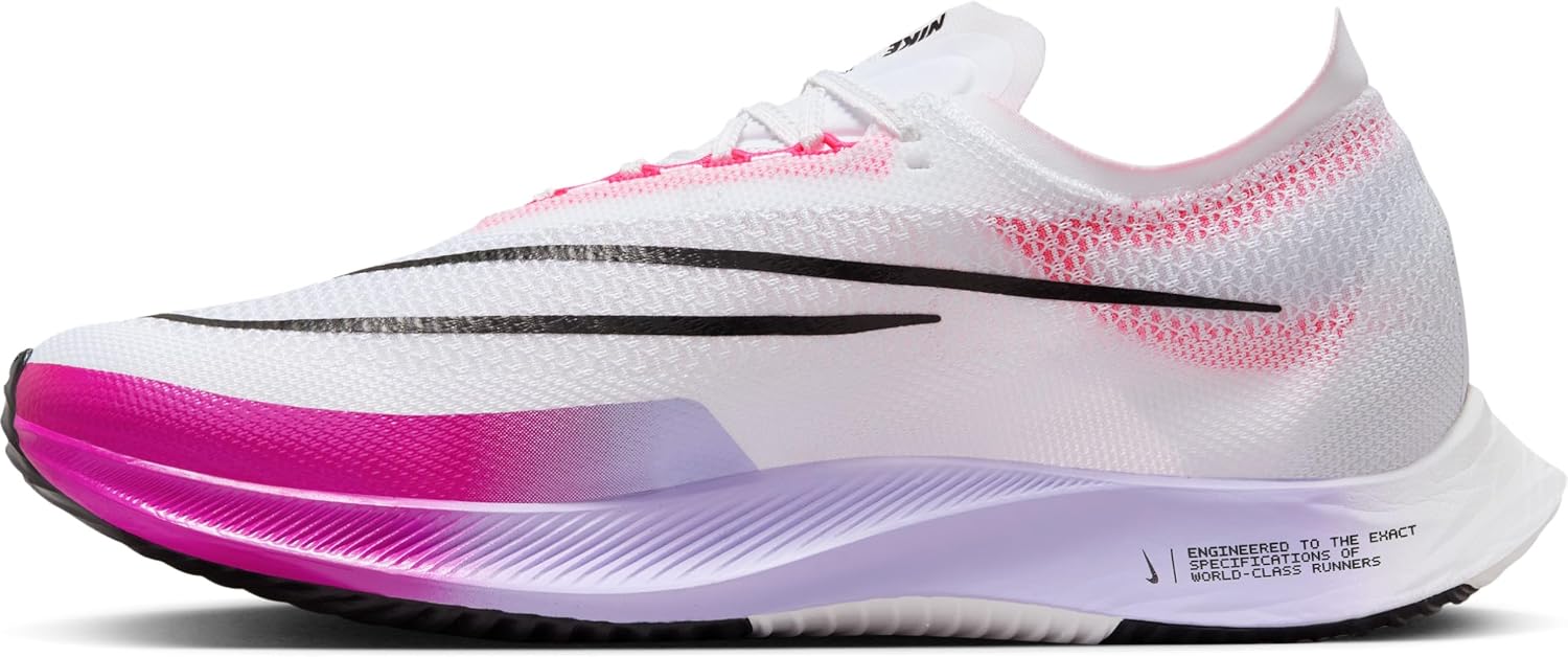 Unisex ZoomX Streakfly (600 - Hyper Pink/Black/Laser Orange)