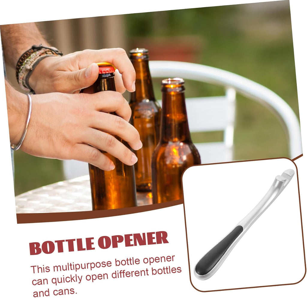 Shark Mouth Bottle Opener Electric Can Opener Jar Opener Electric Wine Bottle Opener Wine Opener Electric Wear-Resistant Can Opener Bottle Opener Keychain Cute Handheld Iron