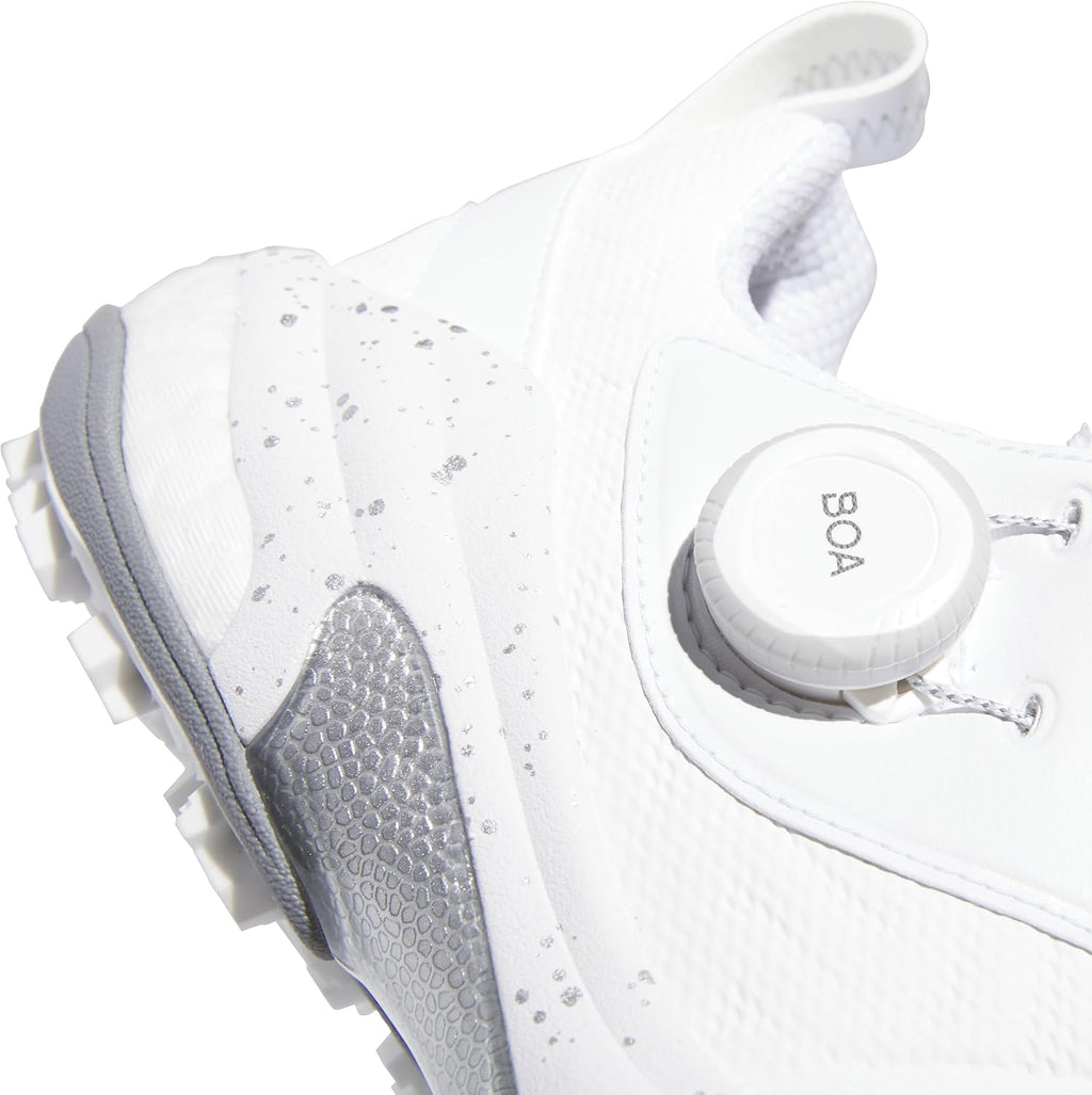 adidas Men's CodeChaos BOA 25 Spikeless Golf Shoes