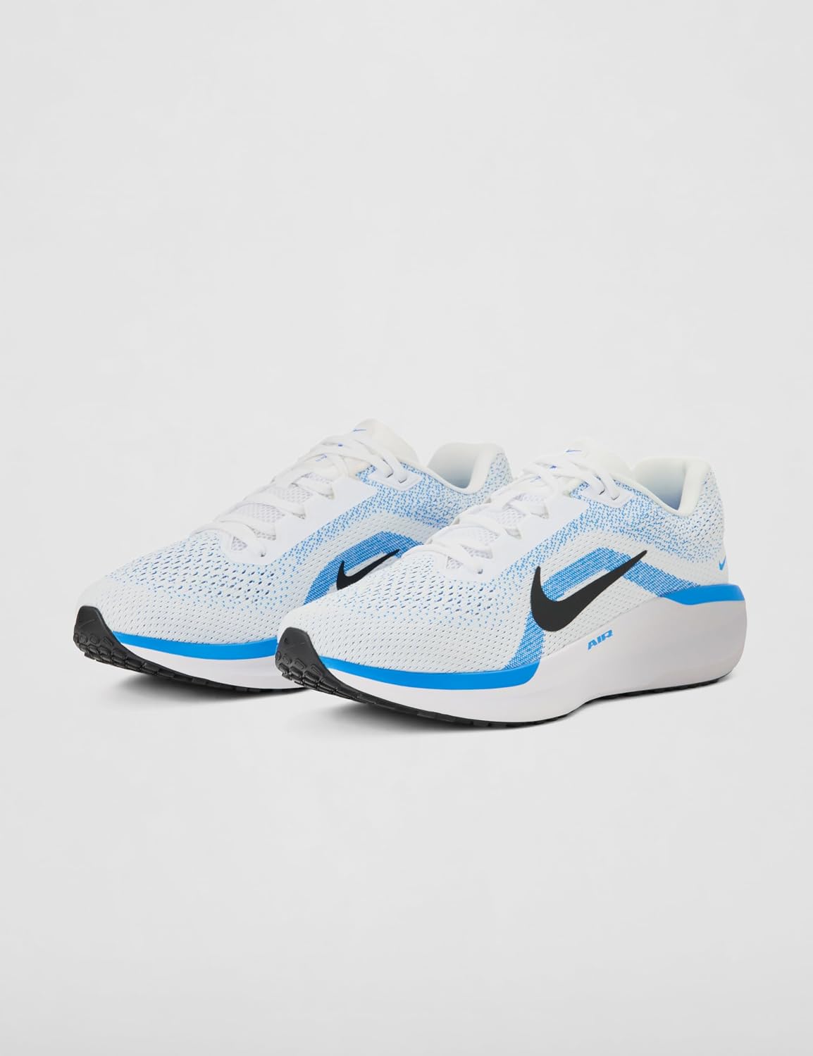 Nike Men's Winflo 11 Road Running Shoes