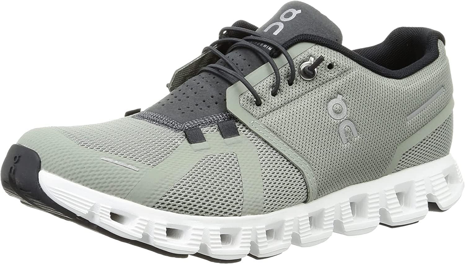 On Men's Cloud Sneakers