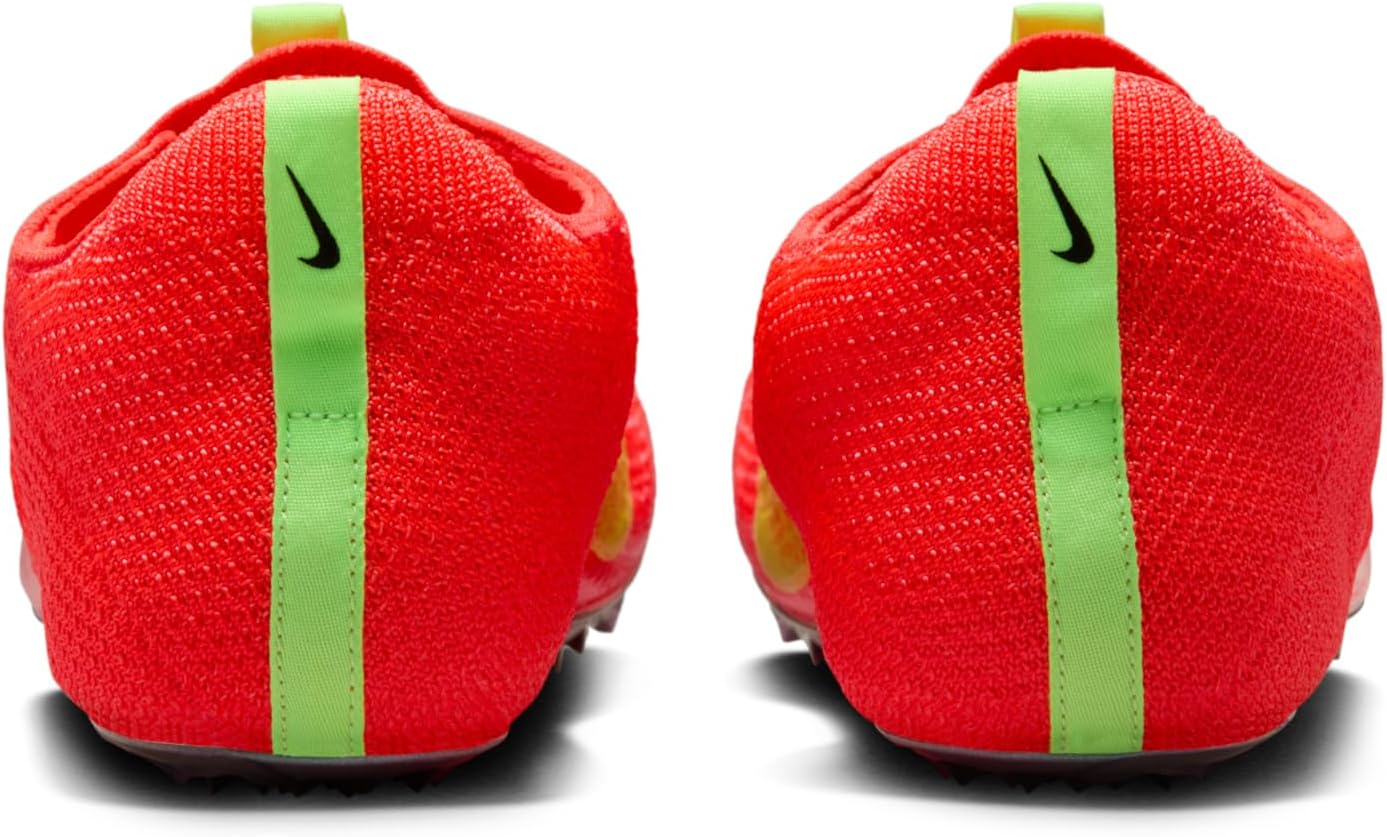 Nike Men's Zoom Superfly Elite 2 Track Shoes