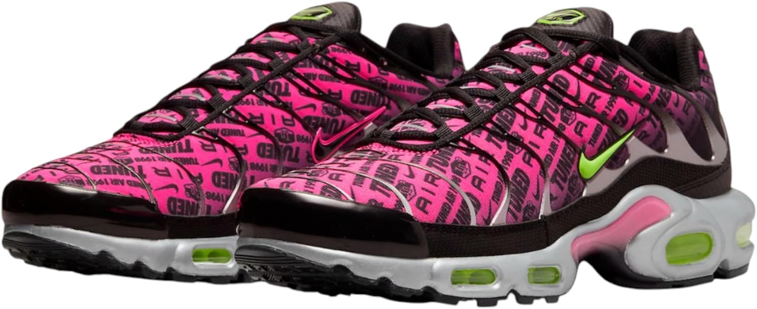 Nike Men's Air Max Plus Shoes