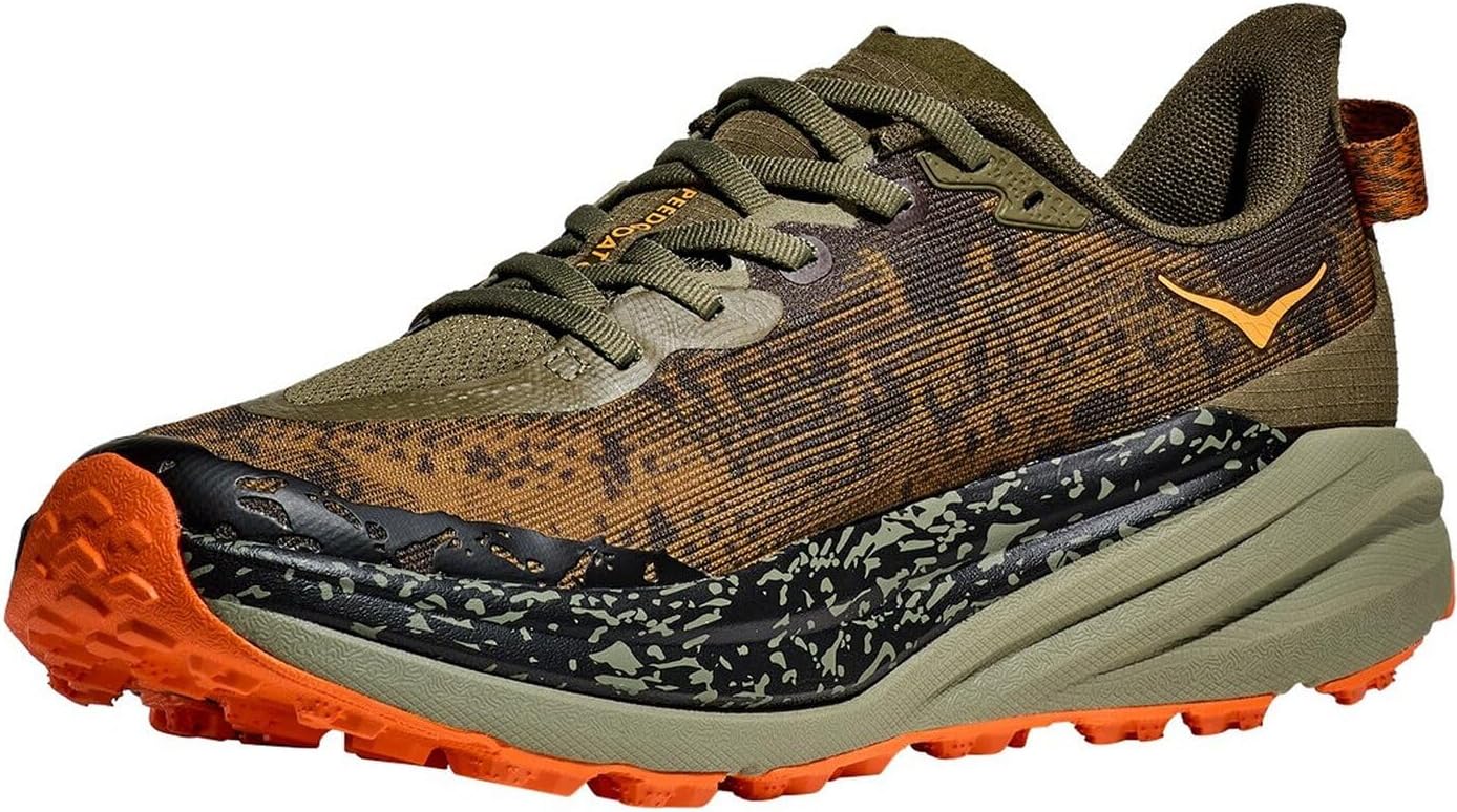 Hoka Mens Speedgoat 6 Mid GTX®
