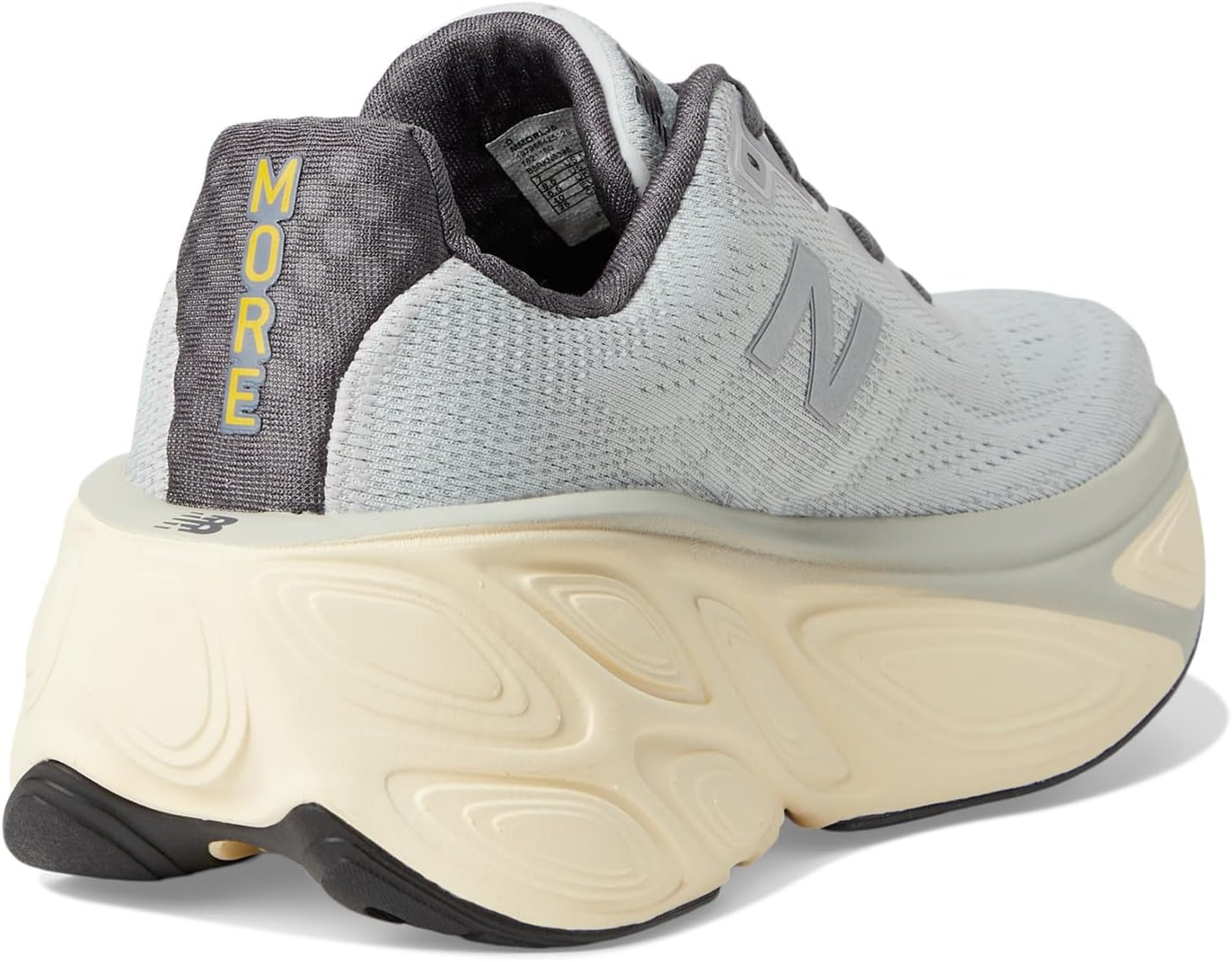 New Balance Men's Fresh Foam X More V5
