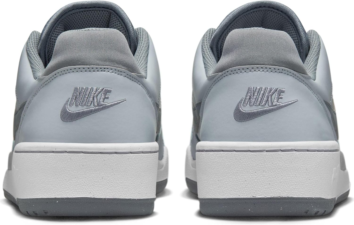 Nike Mens Nike Full Force Low