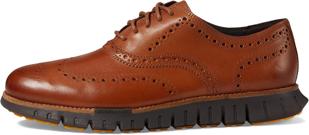 Cole Haan Men's Zerogrand Remastered Wingtip Oxford