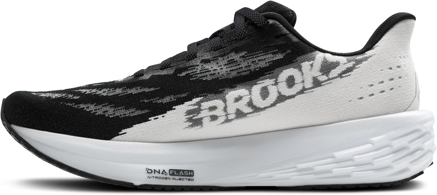 Brooks Men's Launch 11 Neutral Running Shoe