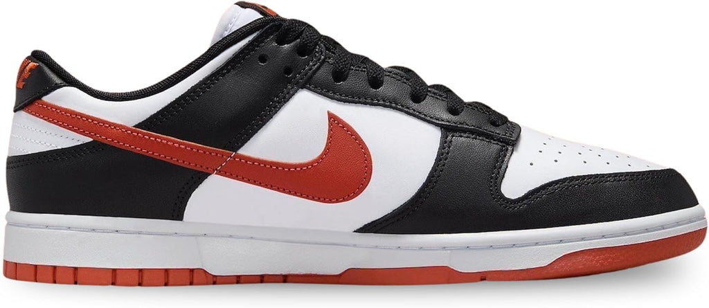 Dragon Red Nike Dunk Low