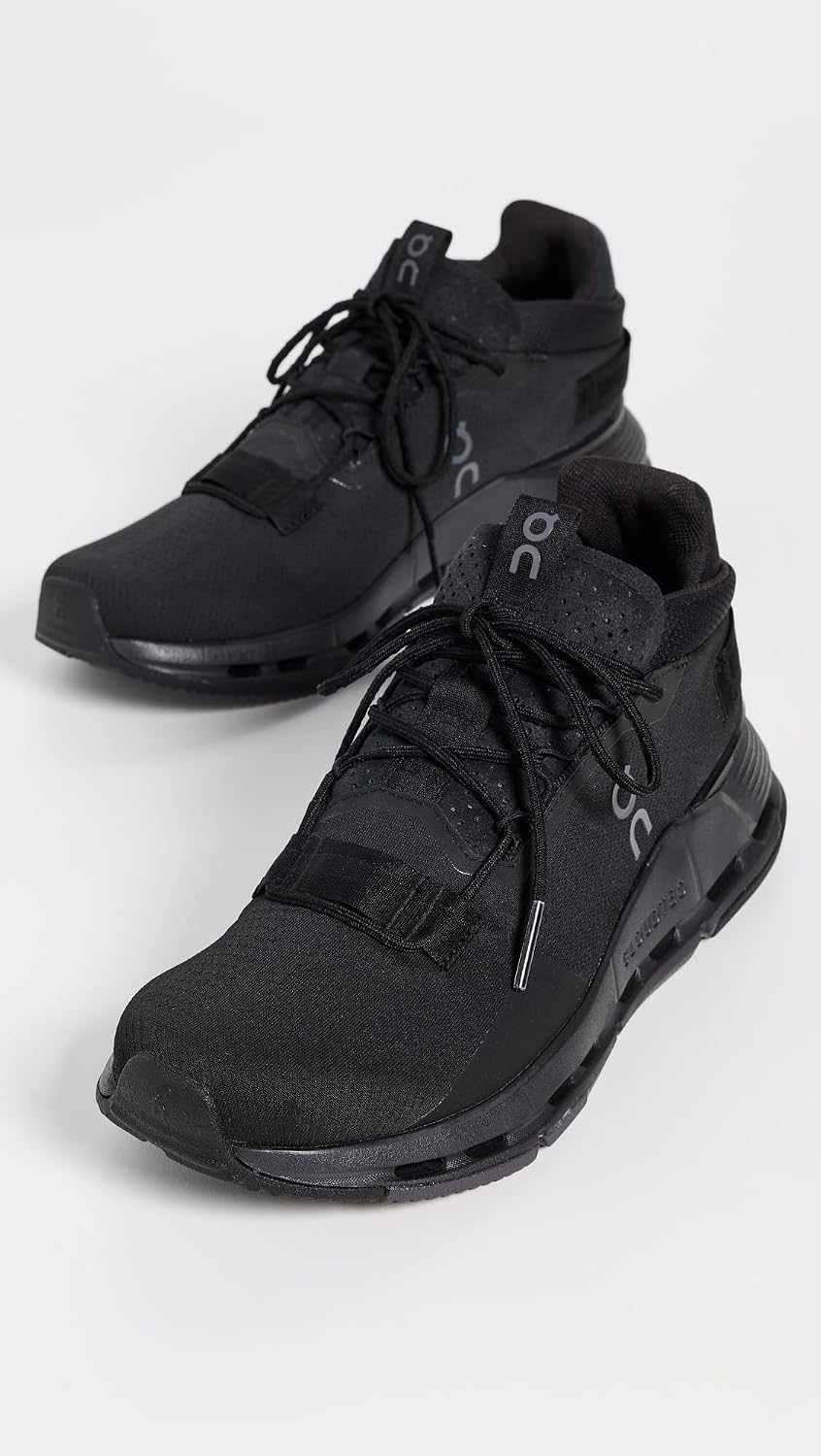 On Men's Cloudnova 2 Sneakers