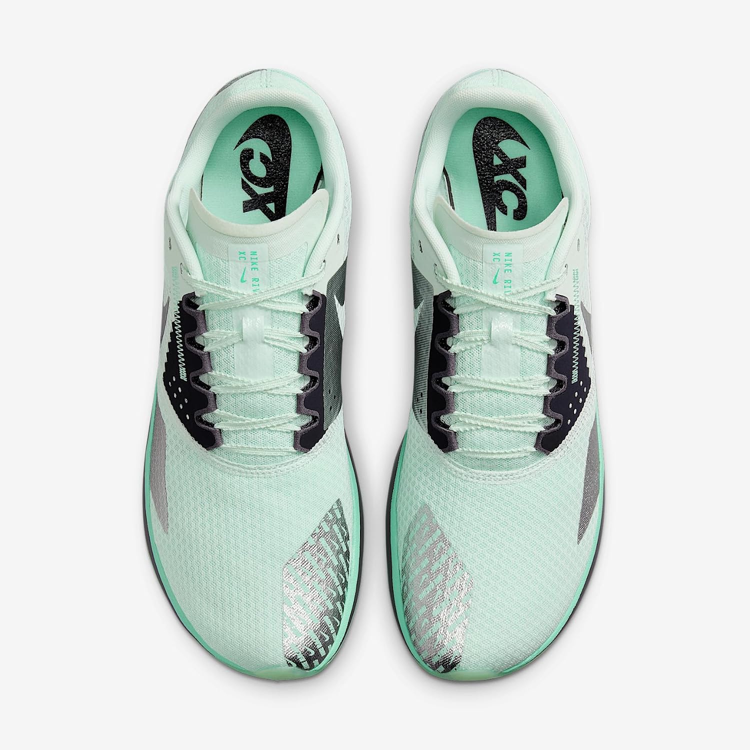 Zoom Rival XC 6 by Nike