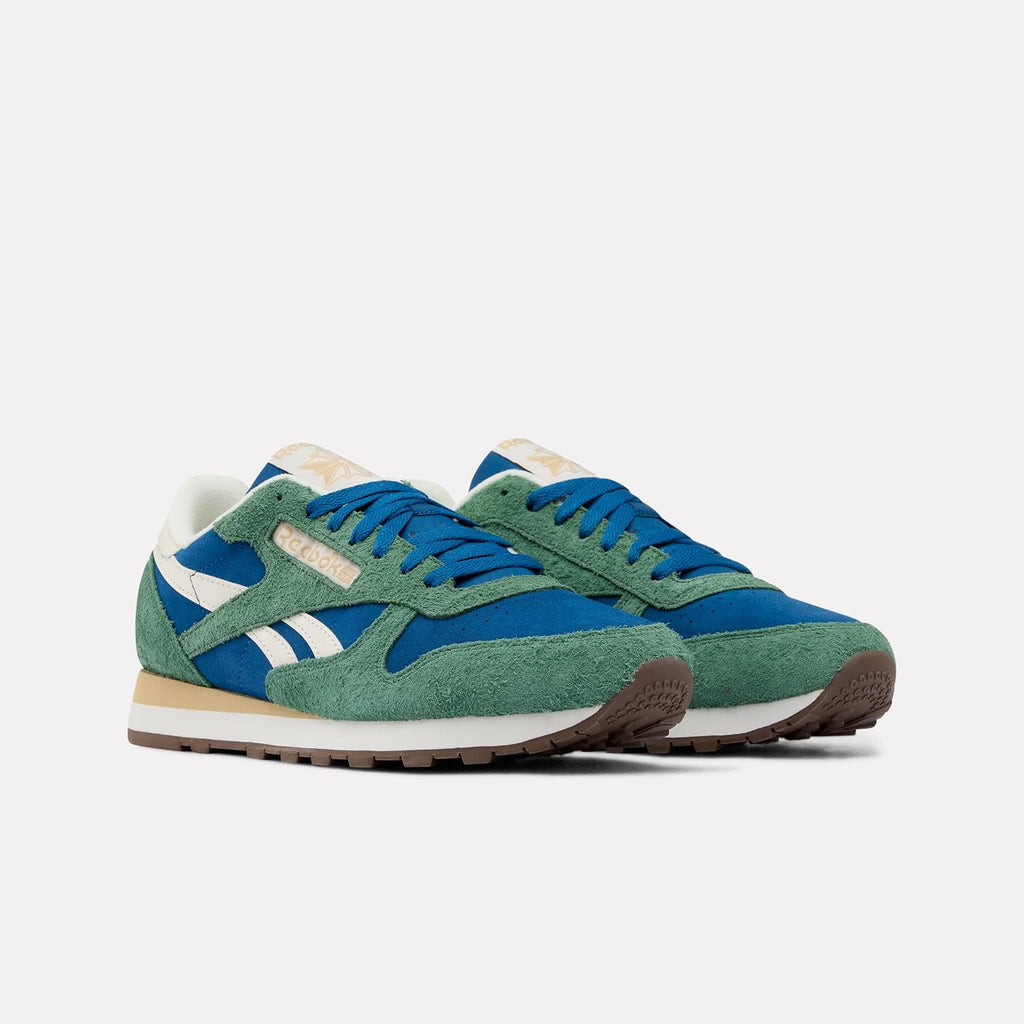 Reebok Women's Classic Leather Sneakers