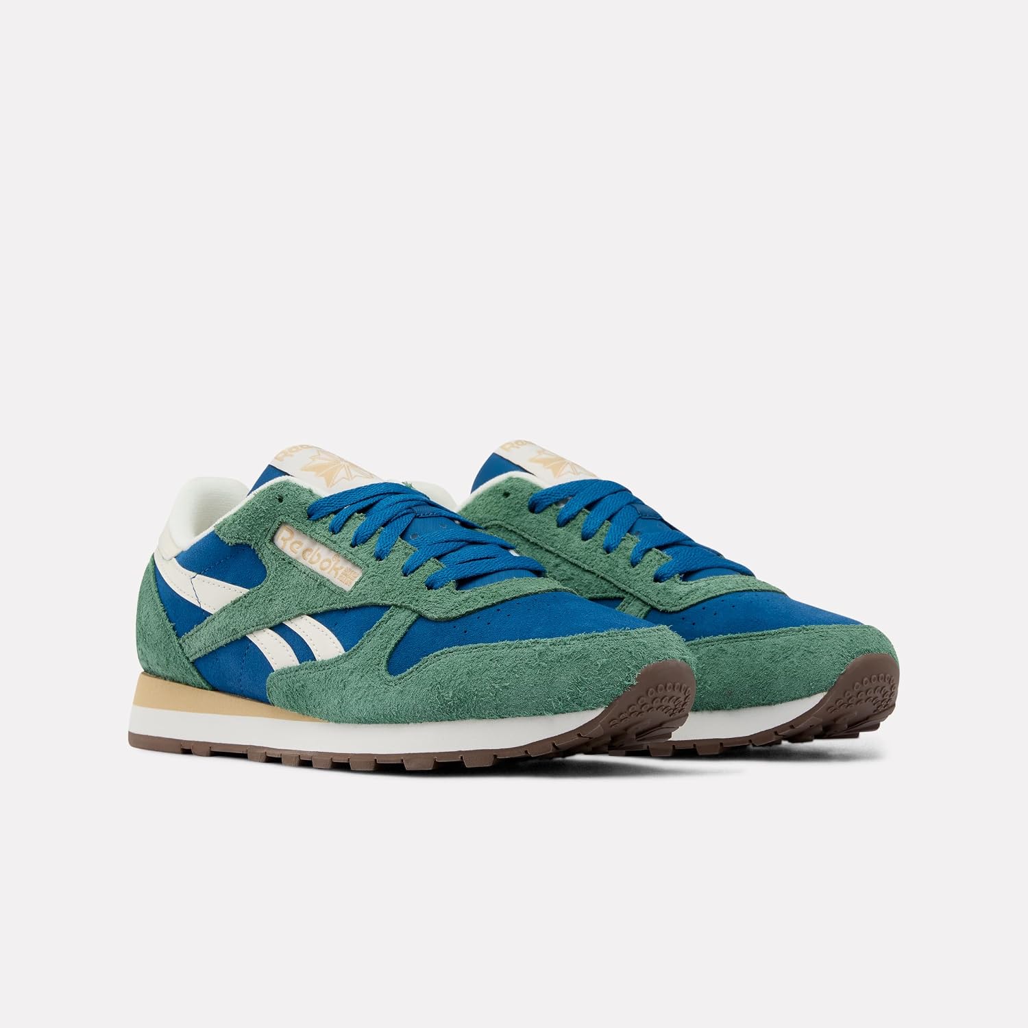 Reebok Women's Classic Leather Sneakers