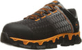 Timberland PRO Mens Powertrain Sport Alloy Safety Toe Static Dissipative Industrial Athletic Work Shoe