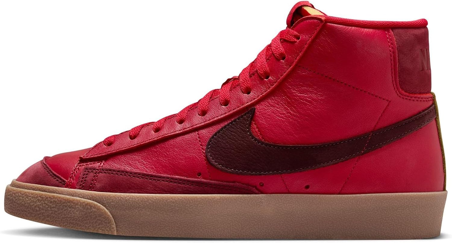 Nike Men's Blazer Mid '77 VNTG Basketball Shoes