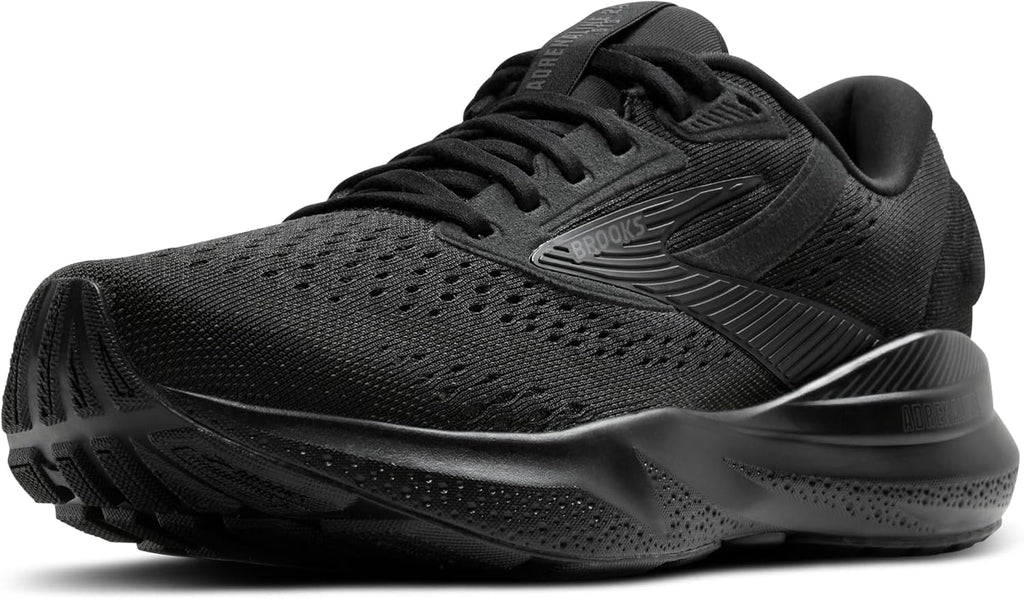 Brooks Men's Adrenaline GTS 24 Supportive Running Shoe