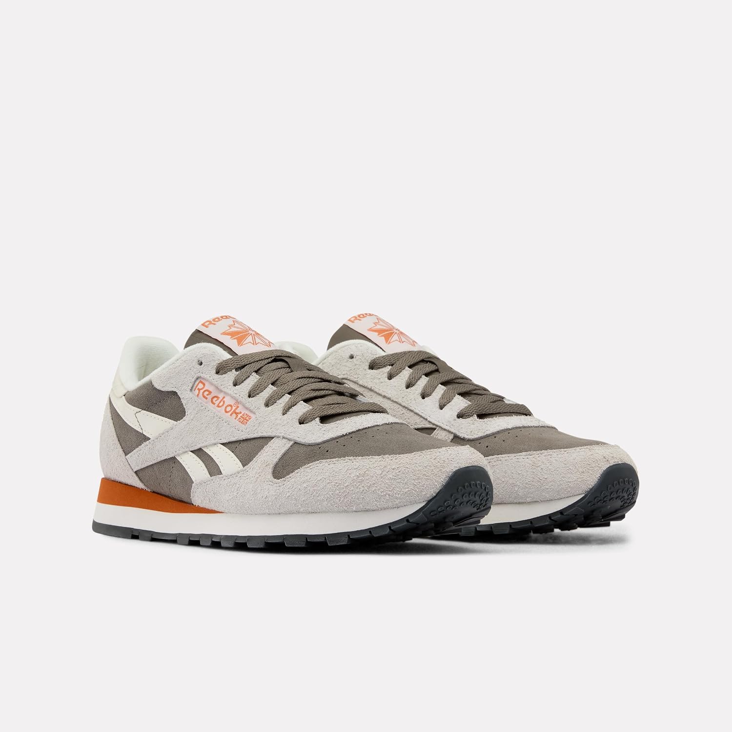 Reebok Women's Classic Leather Sneakers